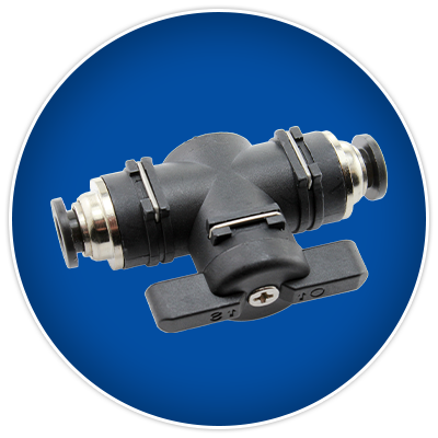 Core Pneumatic Components