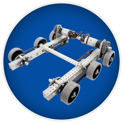 FTC Chassis