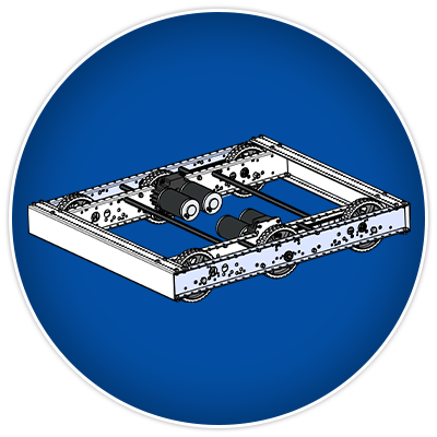 Chassis & Drive Train