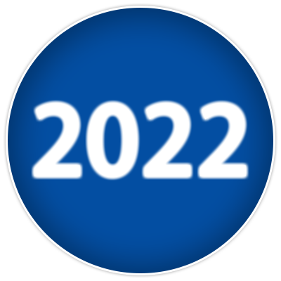New for 2022