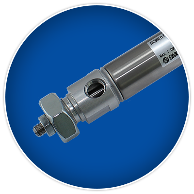 Pneumatic Cylinders