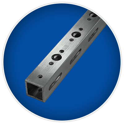 S3 Extrusion