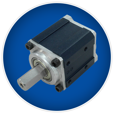 Banebots Gearboxes and Parts