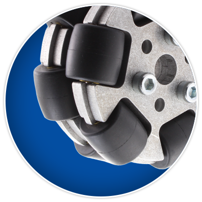 Omni Wheels