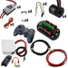 Electronic Bundles Builder - BCFX453 - 1) Processor=roboRIO READY (BYOr), 2) Speed Controller=Spark MAX, 3) # of Motors=4, 4) Motor Type=NEO 550, 5) Power Distribution=PP45 Power Board - migrated