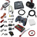 Electronic Bundles Builder - BCRX25P - 1) Processor=roboRIO, 2) Speed Controller=Spark MAX, 3) # of Motors=2, 4) Motor Type=NEO 550, 5) Power Distribution=Power Distribution Panel - migrated