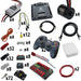 Electronic Bundles Builder - BCRX45P - 1) Processor=roboRIO, 2) Speed Controller=Spark MAX, 3) # of Motors=4, 4) Motor Type=NEO 550, 5) Power Distribution=Power Distribution Panel - migrated