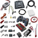 Electronic Bundles Builder - BCRX4CP - 1) Processor=roboRIO, 2) Speed Controller=Spark MAX, 3) # of Motors=4, 4) Motor Type=CIM, 5) Power Distribution=Power Distribution Panel - migrated