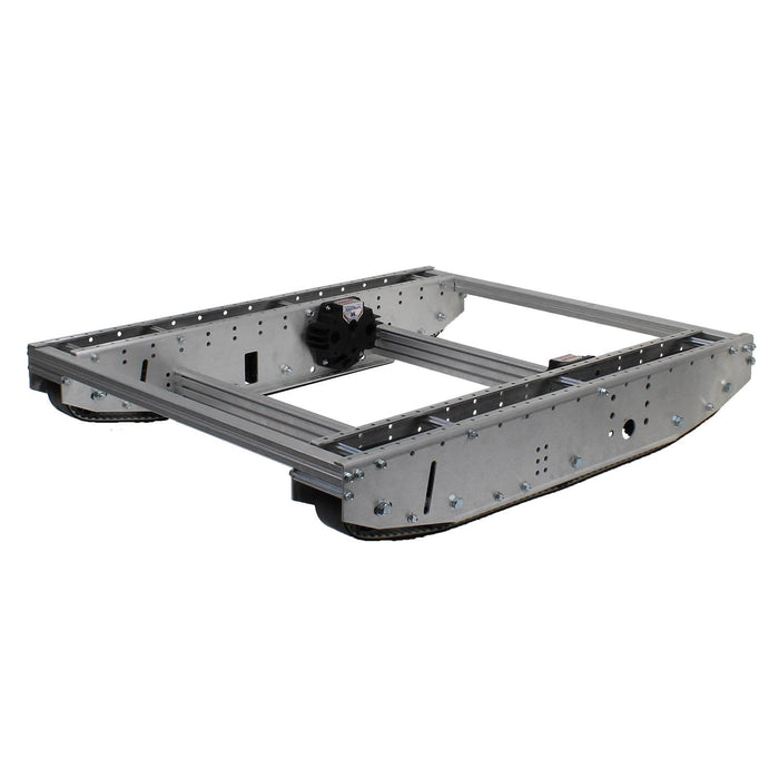 Raptor Track Drive with Black Belts and ToughBox Mini Bundle - BDRTTA - migrated