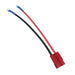6 Gauge 12 Inch Battery Cable - am-0009 - Insulation Type=Stiff PVC - migrated