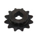 35 Series 12 Tooth 0.5 in. Key Bore Steel Sprocket - am-0019 - migrated
