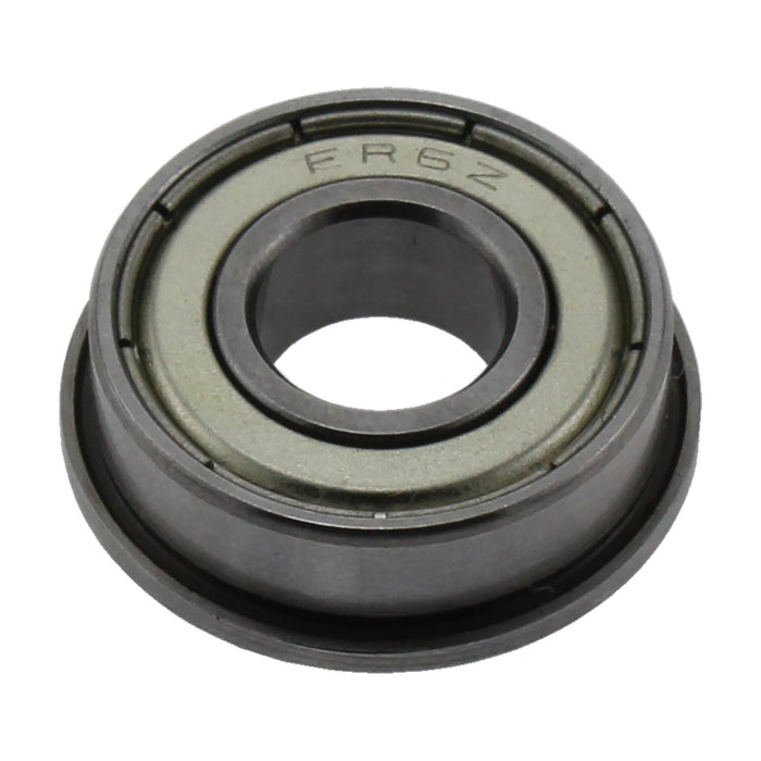 3/8 (0.375) in. Round ID Flanged Shielded Bearing (FR6ZZ) - am-0028_1 - Image-1 - migrated