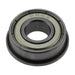 3/8 (0.375) in. Round ID Flanged Shielded Bearing (FR6ZZ) - am-0028_1 - Image-1 - migrated