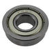 3/8 (0.375) in. Round ID Flanged Shielded Bearing (FR6ZZ) - am-0028_2 - Image-2 - migrated