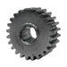24 Tooth 20 DP 0.375 in. Hex Bore Steel Gear - am-0177 - migrated