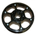 Plaction Wheels - am-0199 - Size=6 in., Tread=None - migrated