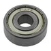 3/8 (0.375) in. Round ID Shielded Bearing (1614ZZ) - am-0209 - migrated