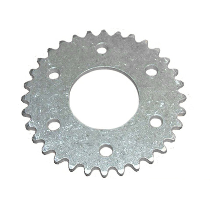25 Series 32 Tooth Aluminum Sprocket - am-0233 - migrated