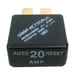 Snap Action Breakers - am-0289 - Amperage=20A VB3 Style - migrated