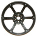 Plaction Wheels - am-0512 - Size=8 in., Tread=None - migrated
