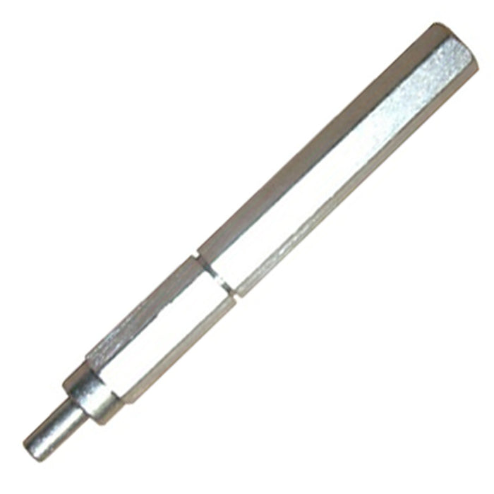 Hex SS Wheel Shaft - am-0520 - migrated