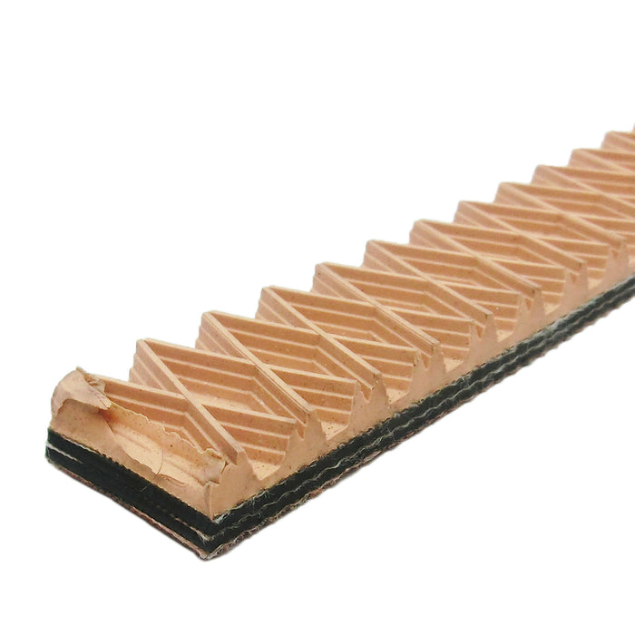 Wedgetop Tread 1 in. Wide 10 ft. Long - am-0522 - migrated