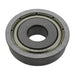 3/8 (0.375) in. Round ID Shielded Flanged Bearing - am-0573_2 - Image-2 - migrated