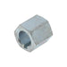 8 mm to 1/2 in. Hex Shaft Adapter - am-0588_short - Length=0.50 in. - migrated