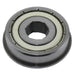 3/8 (0.375) in. Hex ID Shielded Flanged Bearing (FR6ZZL-Hex) - am-0692_1 - Image-1 - migrated