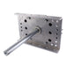 CIMple Box V2 Single Stage Gearbox - am-0734_CLK - Pinion=CIM, Shaft Type=Key Shaft, Shaft Length=Long - migrated