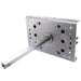 CIMple Box V2 Single Stage Gearbox - am-0734_FSH - Pinion=Falcon, Shaft Type=Hex Shaft, Shaft Length=Short - migrated