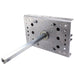 CIMple Box V2 Single Stage Gearbox - am-0734_FSH - Pinion=Falcon, Shaft Type=Hex Shaft, Shaft Length=Short - migrated