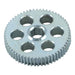 60 Tooth 32 DP 0.375 in. Hex Bore Steel Gear - am-0927 - migrated