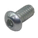 1/4-20 x 0.5 in. Button Head Cap Screw - am-1039 - migrated