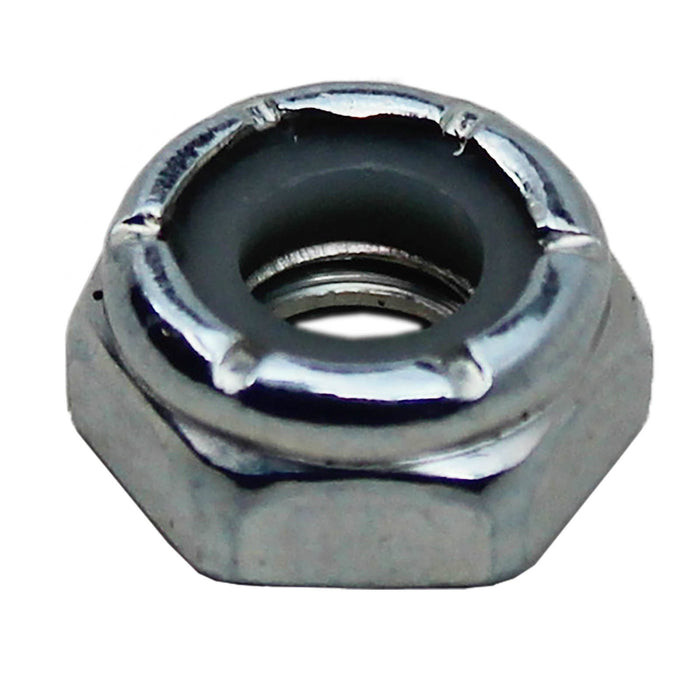 1/4-20 Nylock Jam Nut - am-1102 - migrated