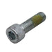 10-32 x 0.625 in. Socket Head Cap Screw with Nylon Thread Lock Patch - am-1120 - migrated