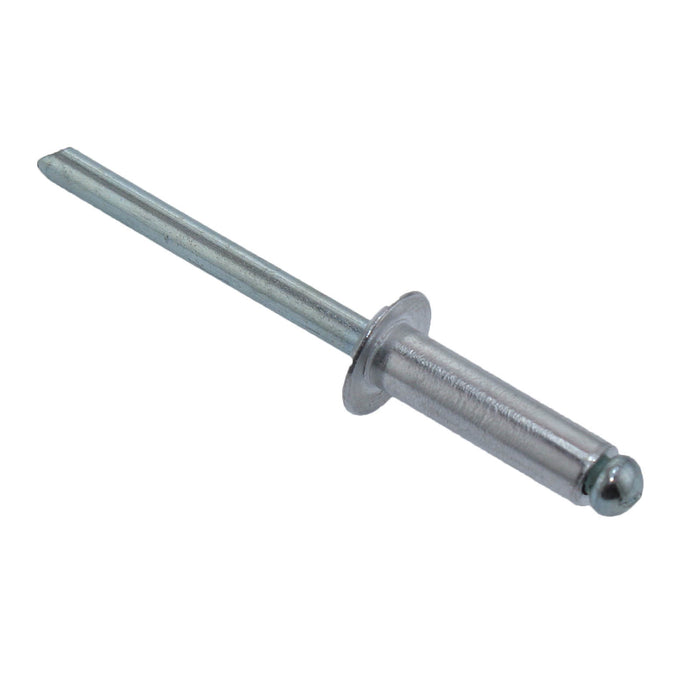 3/16 in. Diameter 0.376 to 0.5 in. Grip Aluminum Rivet - am-1340 - migrated