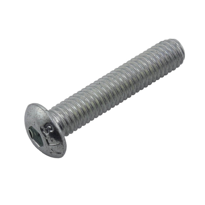 10-32 x 1 in. Button Head Cap Screw - am-1396 - migrated