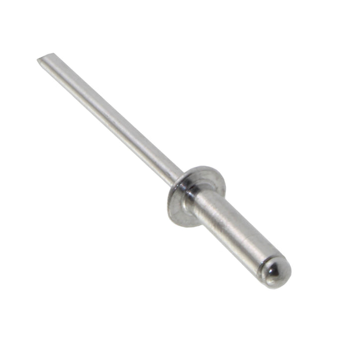 1/8 in. Diameter 0.313 to 0.375 in. Grip Aluminum Rivet - am-1410 - migrated