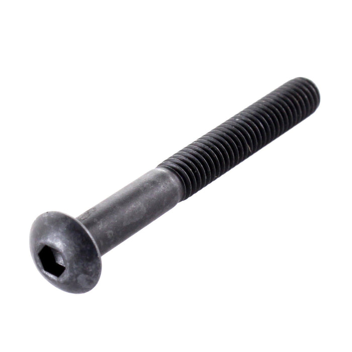 M4-0.7 x 35 mm Black Oxide Button Head Cap Screw - am-1441 - migrated