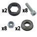 AM14U Family EVO Mounting Kit - am-14U4_EMK - migrated
