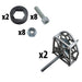 AM14U Family 4 in. Wheels EVO Slim Upgrade - am-14U4_ESL4 - migrated