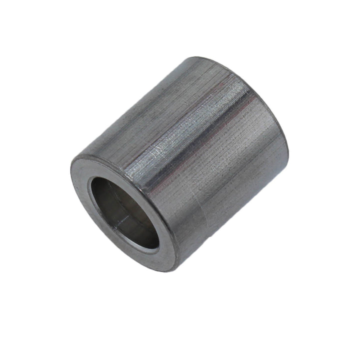 0.382 in. ID 0.625 in. OD 0.688 in. Long Aluminum Spacer - am-1507 - migrated