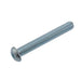3/8-16 x 2.75 in. Button Head Cap Screw - am-1508 - migrated