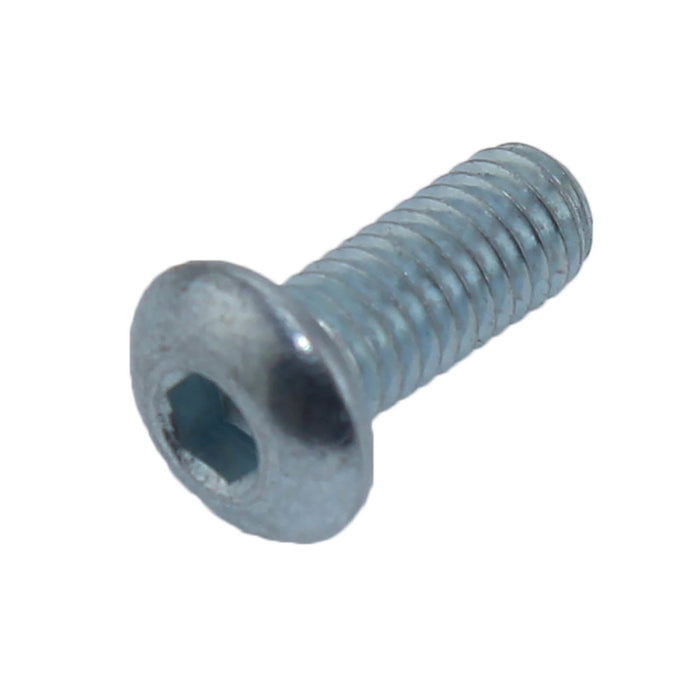 10-32 x 0.5 in. Button Head Cap Screw - am-1512 - migrated
