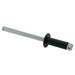 3/16 in. Diameter 0.251 to 0.375 in. Grip Steel Rivet - am-1528 - migrated