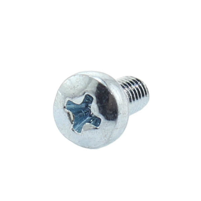 M3-0.5 x 6 mm Pan Head Phillips Screw - am-1556 - migrated