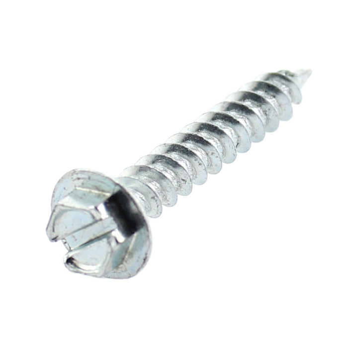 10-12 x 1.25 in. Self Piercing Hex Head Cap Screw - am-1592 - migrated