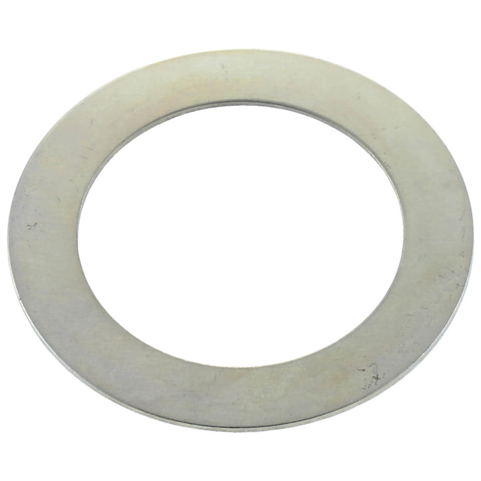 0.031 in. Thick 1.125 in. ID Steel Bearing Washer - am-1594 - migrated