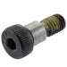 5/16-18 x 0.5 in. Shoulder Bolt with Nylon Patch - am-1617 - migrated